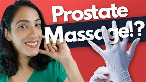 Prostate Massage Brothel Parete